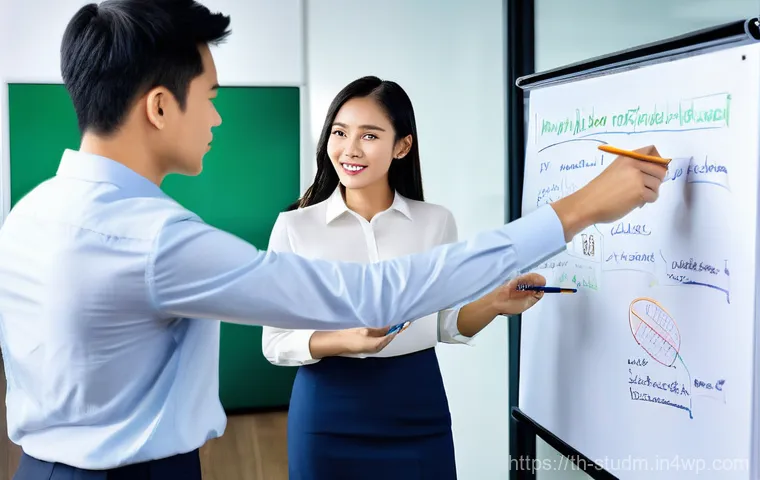 적시 학습 자원 활용을 위한 스킬 개발 - **Prompt 2: Multilingual Thai Professional Connecting Globally**
    A charismatic young Thai man, i...
