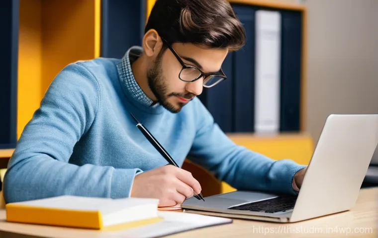 적시 학습 자원 활용 시 고려해야 할 윤리적 문제 - **Prompt 1: Responsible Information Curation and Citation**
    "A young adult, perhaps a university...