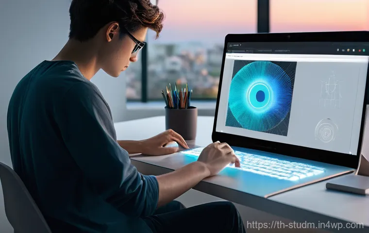 적시 학습 자원 활용 시 고려해야 할 윤리적 문제 - **Prompt 2: Critical Thinking in the Digital Information Age**
    "A person in their late twenties ...