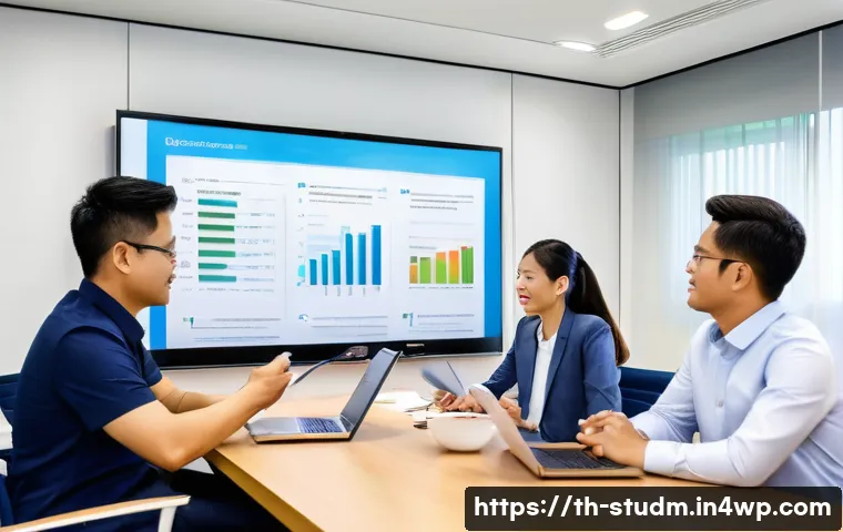 5 วิธีใช้แหล่งการเรียนรู้ทันเวลาเพื่อเพิ่มประสิทธิภาพการศึกษาในยุคดิจิทัล 4 적시 학습 자원 활용에 대한 정책 제안 관련 이미지 2